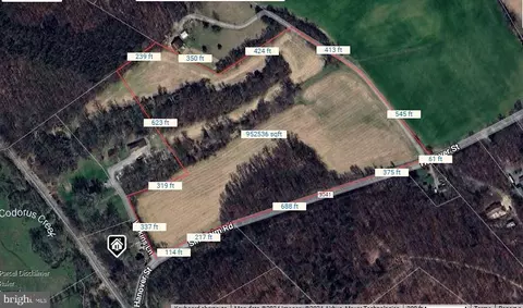 Sinsheim Road, Spring Grove, PA 17362
