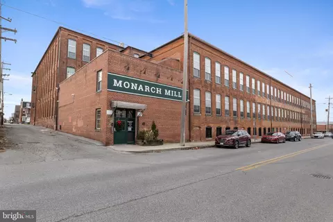 600 N Hartley St #311, York, PA 17404