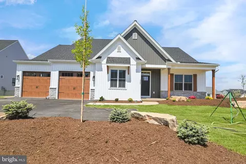 3297 Wentworth Way #58, York, PA 17406