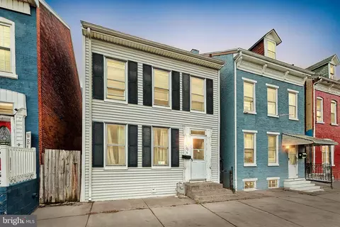 706 Wallace St, York, PA 17403