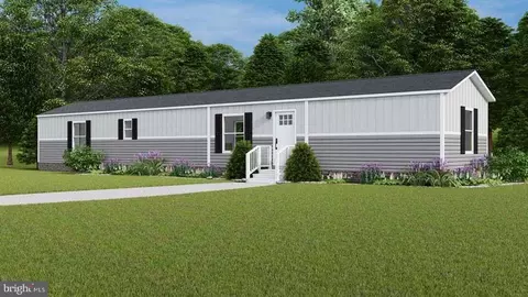 8 Mill St, York, PA 17406