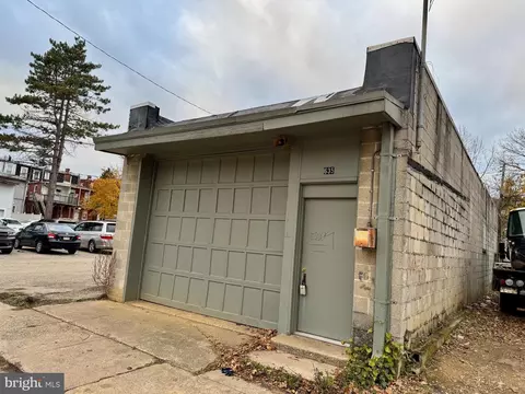 635 W Poplar St, York, PA 17401