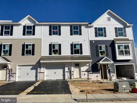 154 Sussex Pl #LOT 33, Shrewsbury, PA 17361