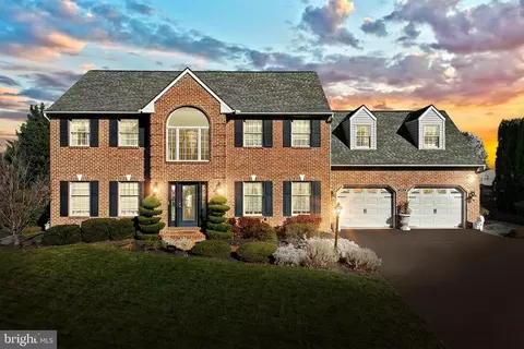 2713 Chestnut Run Rd, York, PA 17402
