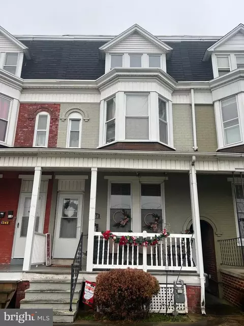 1350 W Market St, York, PA 17404