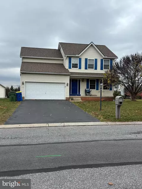 867 Edmund Ave, York, PA 17404
