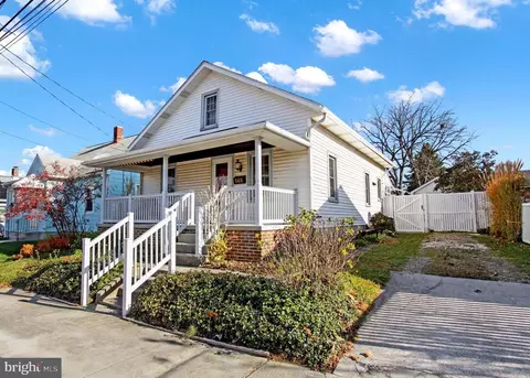 565 N Franklin St, Hanover, PA 17331