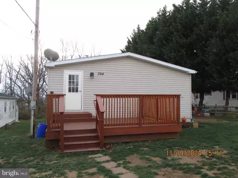394 W Howard St, Dallastown, PA 17313