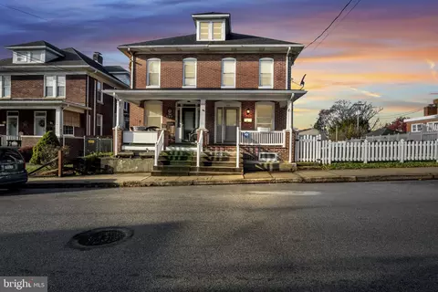 424 N Franklin St, Hanover, PA 17331