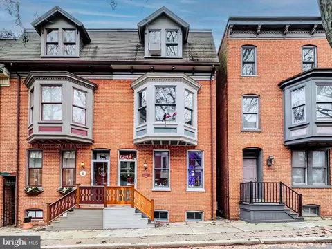 330 E Locust St, York, PA 17403