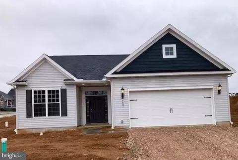 139 Edie Cir #122, Stewartstown, PA 17363