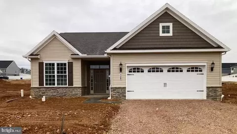 129 Edie Cir #121, Stewartstown, PA 17363