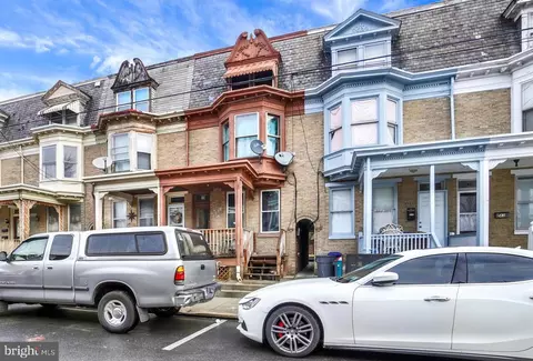 39 S Dewey St, York, PA 17404