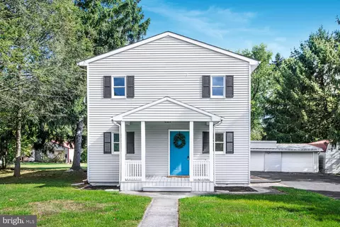 4995 Lewisberry Rd, Dover, PA 17315
