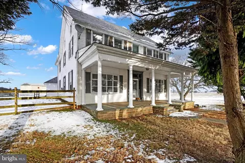 20237 Barrens Rd S, Stewartstown, PA 17363