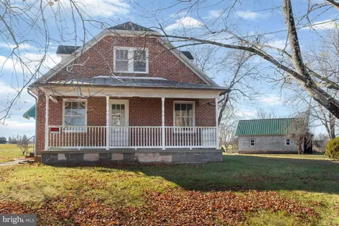 5840 Davidsburg Rd, Dover, PA 17315