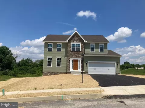 23 Meadow Ln #21, Hanover, PA 17331