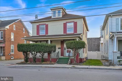511 Stock St, Hanover, PA 17331