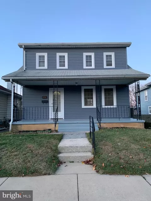 1511 Stanton St, York, PA 17404