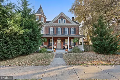 214 W Market, York, PA 17406