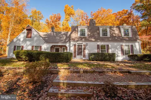 6551 Mountain Rd, Dover, PA 17315