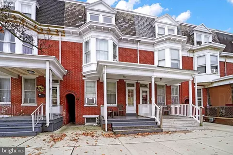 848 E Philadelphia St, York, PA 17403