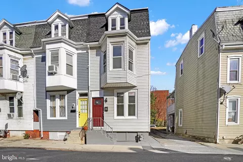 231 Park Pl, York, PA 17401