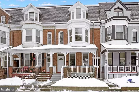 240 E Cottage Pl, York, PA 17403