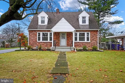 530 S Russell St, York, PA 17402