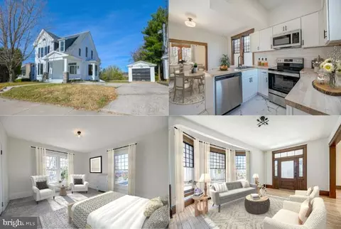 807 W Broadway, Red Lion, PA 17356