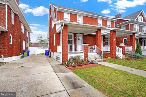 651 Colonial Ave, York, PA 17403
