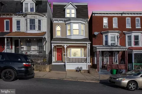 315 N Penn St, York, PA 17401