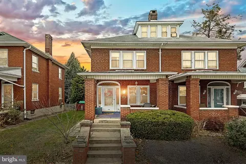 1525 2nd Ave, York, PA 17403