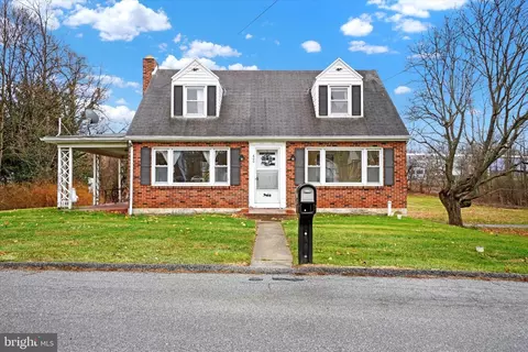600 Chambers Rd, York, PA 17402