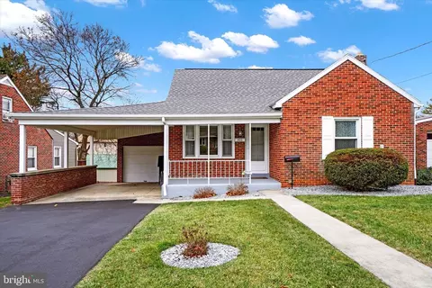 406 N Williams St, York, PA 17404