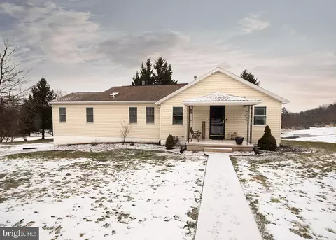 1645 Parkview, York, PA 17406