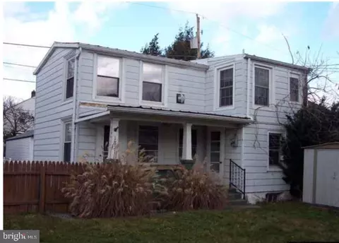 1821 W Philadelphia St, York, PA 17404