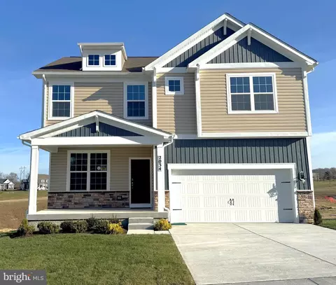 2034 Paperback Way, York, PA 17408