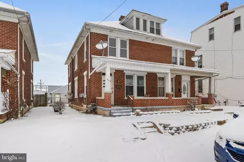 947 E Prospect St, York, PA 17403