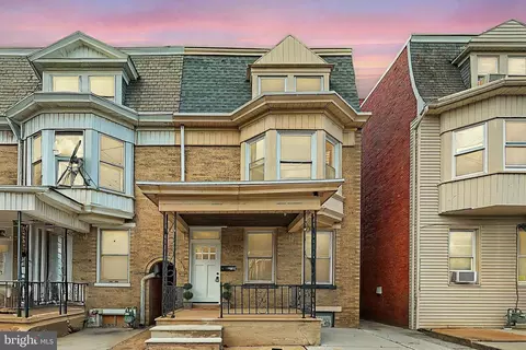1105 W King St, York, PA 17404