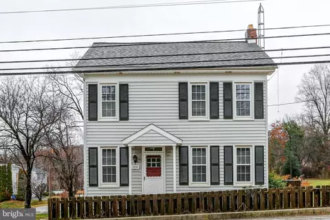 1935 Powder Mill Rd, York, PA 17402