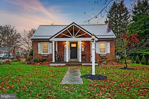 190 S Russell St, York, PA 17402