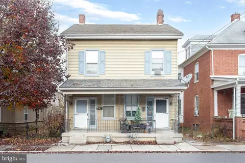 112 11212 Pleasant St, Hanover, PA 17331