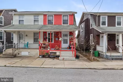 628 Courtland St, York, PA 17403