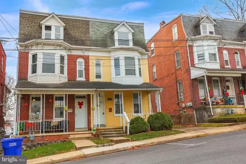 50 W 9th Ave, York, PA 17404