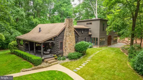 1420 Sheep Bridge Rd, York, PA 17406
