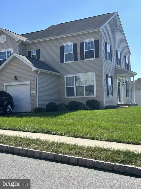 520 Marion Rd #520, York, PA 17406