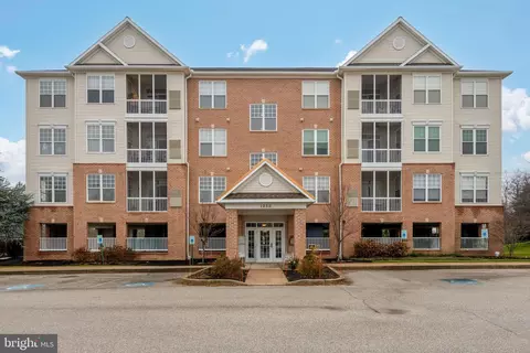 1030 Crest Way #201, York, PA 17403