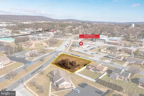 Undisclosed, York, PA 17402