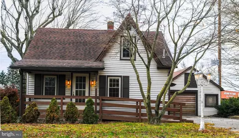 260 E Berlin Rd, York, PA 17408